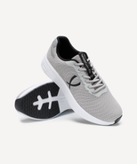 Кроссовки спортивные JOGEL Airstream 4.0, серый