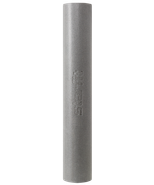 УЦЕНКА Ролик для йоги и пилатеса STARFIT FA-510, 15x90 см, серый