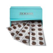 Наклейка MOORI Jewel GARNET 14 мм MS SMJG14MS