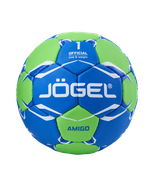 Мяч гандбольный JOGEL Amigo №1