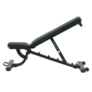 CENTR Универсальная скамья CENTR Flat, Incline, Decline Workout Bench (FID3.2) FID3.2