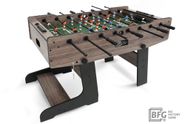 Настольный футбол / Кикер BFG Compact 55 (Анкор) BFG-5FM1aN