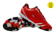 Бутсы зальные SB-M-061 Red (38) RGX SB-M-061