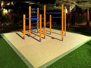 Спортивный комплекс Start Line Fitness № 11 7011