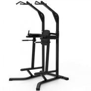 Impulse ITF8702 поднятие коленей / брусья / турник