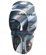 Ракетка для настольного тенниса Carbotec 3000, carbon Donic УТ-00019748