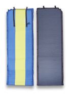 Самонадувающийся туристический коврик Atemi 190*62*5 см, ASIM-50 ATEMI 00-00008430