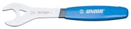 Ключ конусный, односторонний 18 UNIOR NUN15523