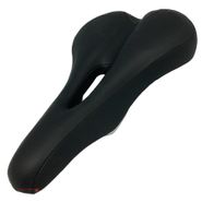 Седло VL-3132 275х164мм микрофибра VELO ZTB10255