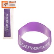 Петля BF-RL70-46 cм  (9кг/46см) (фиолетовый) BODY Form BF-RL70-46 cм