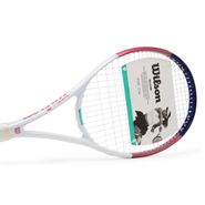 Ракетка для большого тенниса Wilson Allure 105, WR187010U2, для любителей