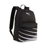 Рюкзак спорт. PUMA Attacanto Backpack, 09162801, полиэстер, черный 44х30х13 см PUMA 09162801