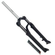 Вилка AERIAL 27.5 TNL; чёрная RST ZTB12429