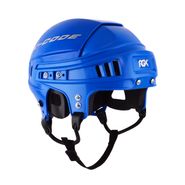 Шлем игрока хоккейный RGX синий (S (р.54-58)) RGX Шлем игрока хоккейный RGX синий