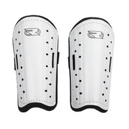 Футбольные щитки RGX-8449 Белые (S) RGX RGX-8449 Белые