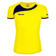 Футболка игровая женская MIKASA MT290-012-M, размер M M MIKASA MT290-012-M