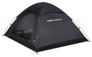 Палатка HIGH PEAK Monodome XL 10310 black