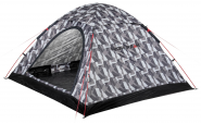 Палатка HIGH PEAK Monodome XL 10312 camouflage