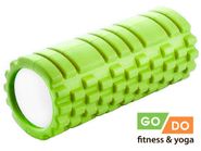 Валик ролл для фитнеса GO DO JD2-33green GETSPORT 40062