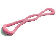 Зацеп для растяжки  (розовый XW-LA8-Р) GETSPORT 40108
