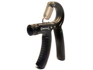 Эспандер кистевой нагрузка 5-60 кг WLQ1  (чёрный) 40114