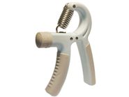 Эспандер кистевой нагрузка 5-60 кг WLQ1  (серо-голубой) 40114