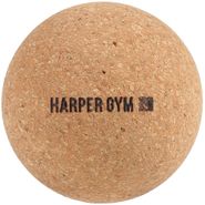 Мяч для МФР Harper Gym Pro Series NT40305 Ø6 см (иск.пробка) Harper Gym 370776