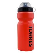 Спортивная бутылка для воды TORRES SS1066 550 мл