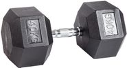 Гантель неразборная гексагональная VF-H400 (40 кг)