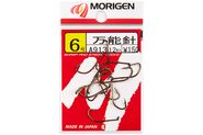 Крючок MORIGEN A-913 #4