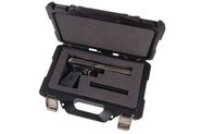 Кейс FLAMBEAU Single Pistol Case - 12" 35DWS