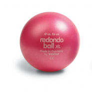 Мяч для пилатес-тренировок Fitness Division 25 см розовый FD-AB2804-25