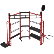 Комплекс для функциональнального тренинга Smith DH013H