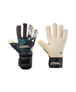 Перчатки вратарские MAGNUM EL4 Negative, черный J&ouml;gel ЦБ-00002238