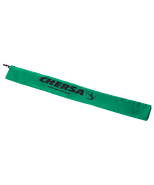 Чехол для палочки с лентой Chersa зеленый УТ-00007618