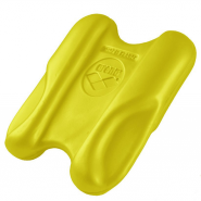 Доска для плавания ARENA Pull Kick желтый 95010 039 