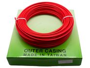 Гидролиния CY-371 30м красная ТАЙВАНЬСКИЕ ПРОИЗВОДИТЕЛИ ZTB11398