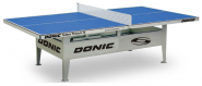 Антивандальный теннисный стол Donic Outdoor Premium 10 230236-B
