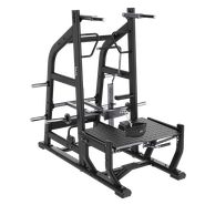 Тренажер Smith SH039 Приседания с поясом ("колодец") SMITH SH039