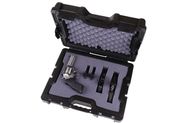 Кейс FLAMBEAU Magnum Double Deep Pistol Case - 15" 50DWS