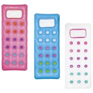 Матрас надувной Bestway 43040 с окном 188х71см Bestway 27397