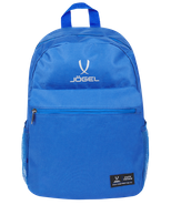 Рюкзак ESSENTIAL Classic Backpack, синий Jögel УТ-00019664
