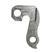 Петух D24 фрезерованный для ELLSWORTH МЕТА ZCS19427