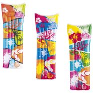 Матрас надувной Bestway 44033 цветной 183х69 см Bestway 319623