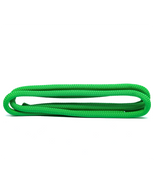 Скакалка для художественной гимнастики RGJ-402, 3м, зеленый Amely УТ-00018209
