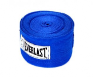 Бинты Everlast 3м синий 4454RBU