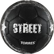 Мяч футбольный любительский TORRES Street F00225 размер 5
