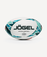 Мяч для регби TITAN ECOBALL №5 J&ouml;gel ЦБ-00003624