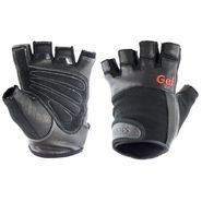 Перчатки для занятий спортом TORRES PL6049S размер S черные 00006061