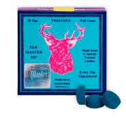 Наклейка Tweeten ELK Master 14 мм (1 шт) Tweeten 1-14мм (1 шт)